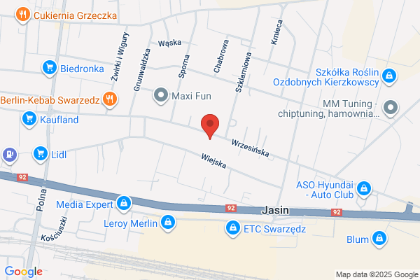 Stanpol-Impex. Pianki poliuretanowe, pianka tapicerska, meble