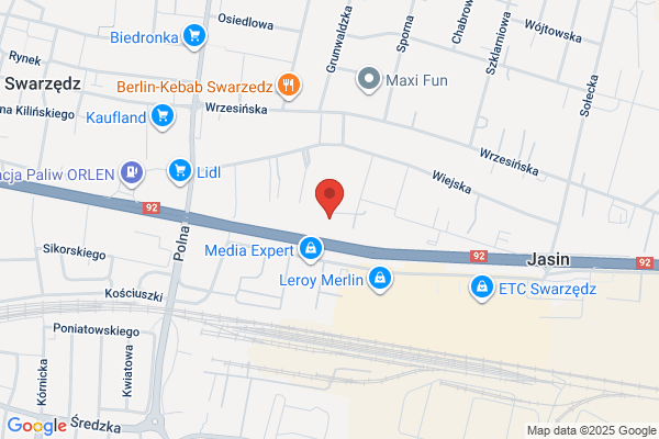Qras. Hurtownia plyt i akcesoriów meblowych. Kuras J.