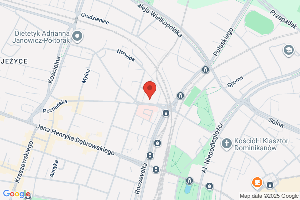 Atlas Studio. Meble kuchenne