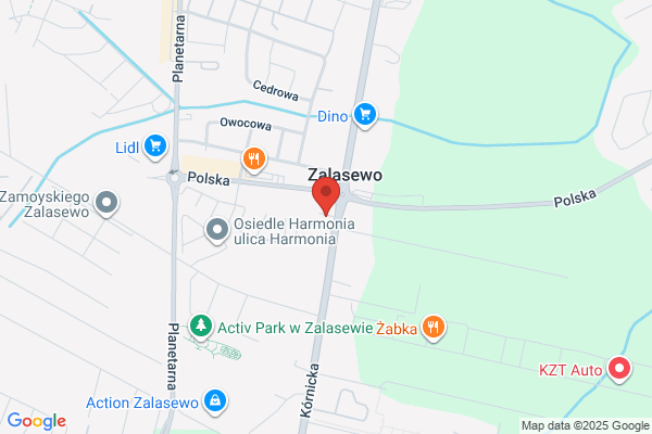 Markos. Zaklad tapicerski