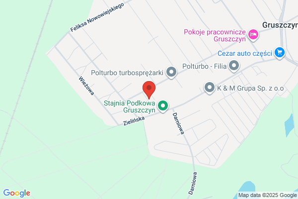 Meblomar. PPHU. Stolowski S.