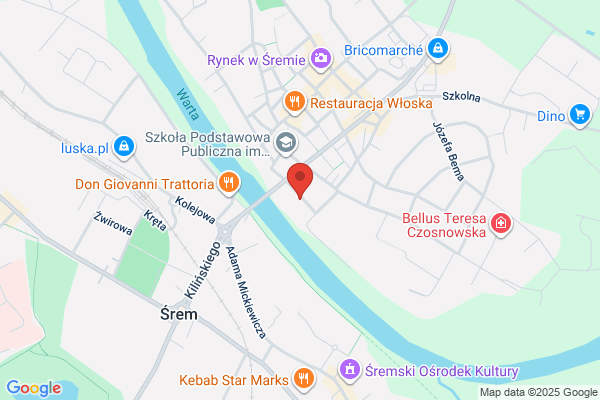 Marta. Produkcja i przerób odziezy. Adamczak A.