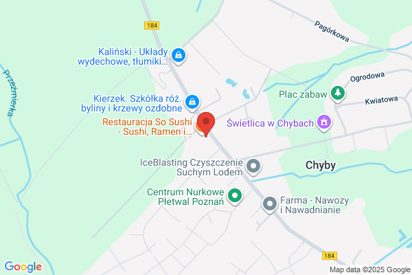 Żłobek Tęczowa Kraina