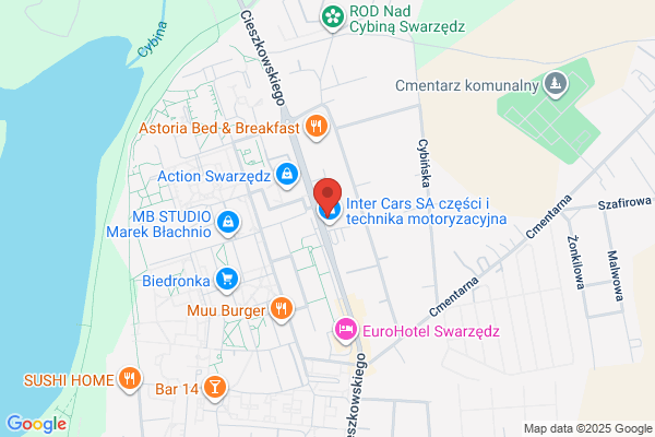 Okno-Plast. PHU. Ignaczak M.