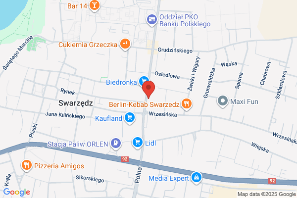 Akcesoria i pokarmy dla zwierzat