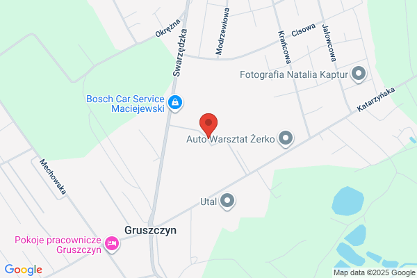 Aquanet SA. Wydzial produkcji wody
