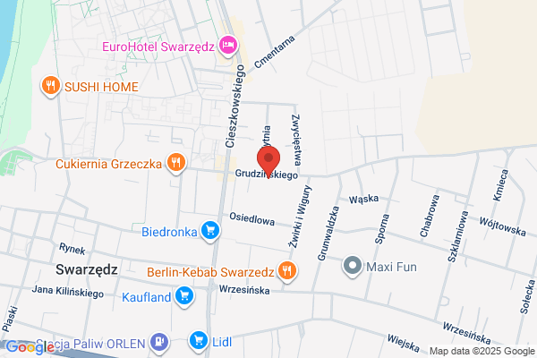 Chapol. Remonty i sprzedaz silników elektrycznych