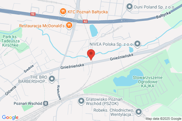 Dera Janusz. Przezwajanie silników