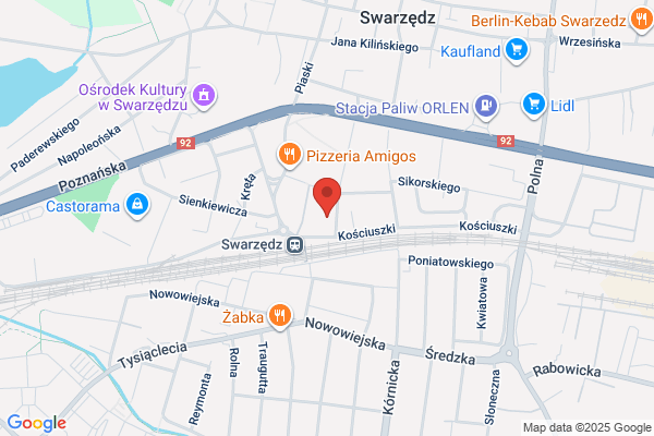 Dietetyk mobilny z dojazdem, Dietetyk Swarzędz, Poznań