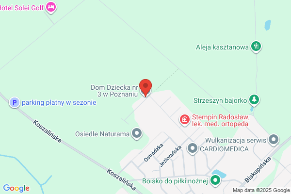 Dom Dziecka Rodzinny