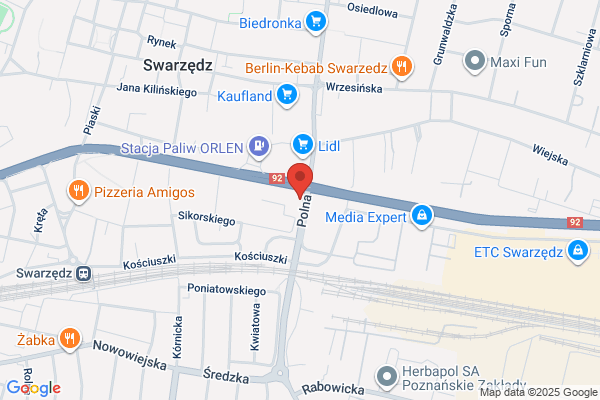 Gimnazjum nr 2 im. Królowej Jadwigi