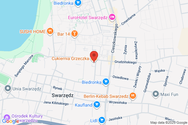 Gruszecki Edward. Kawiarnia