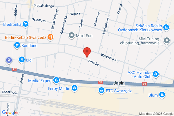 JB. Art. wedkarskie i sportowe