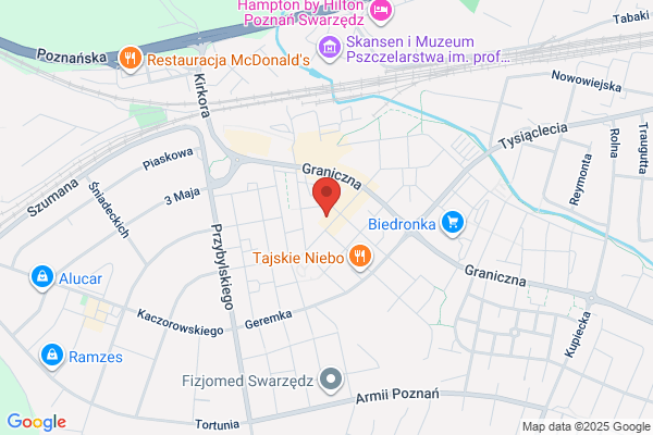 Jarek. FHU. Uslugi zegarmistrzowskie