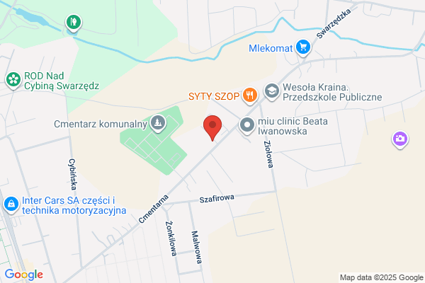 Kospol. Materialy budowlane. Kosturski M.