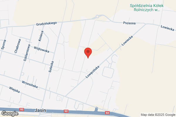 Kryk Benedykt. Sprzedaz krzewów i roslin ozdobnych