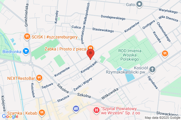 Laboratorium analiz lekarskich