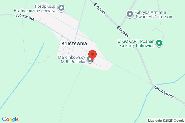 MKK Technika Filtracji. Sp. z o.o.