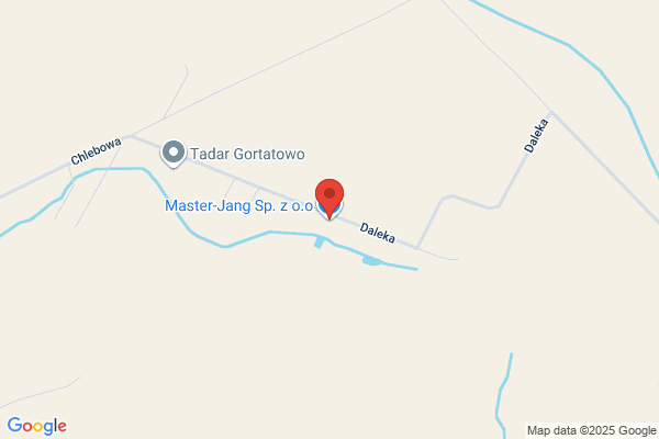 Master-Jang. Sp. z o.o. Jezdziecki sklep internetowy
