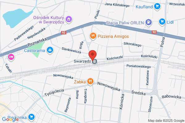 Ochotnicza Straz Pozarna