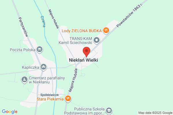 PM. Sp. z o.o. Producent i importer papieru toaletowego i reczników papierowych