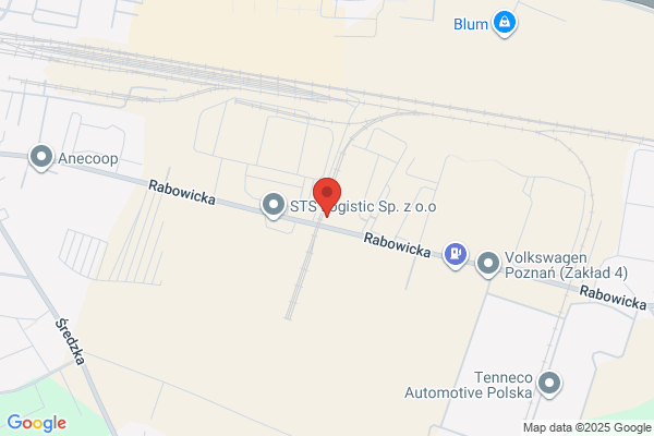 Panopa Logistic Polska. Sp. z o.o.