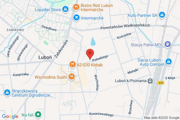 Rejonowa Stacja Pogotowia Ratunkowego. Podstacja