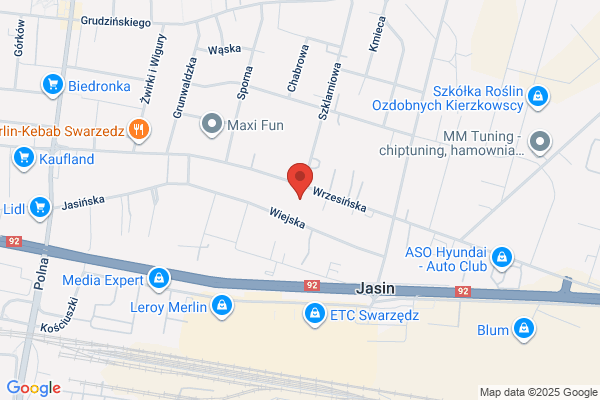 Sikkens. Mieszalnia farb i lakierów samochodowych