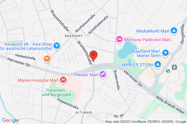 Mail Boxes Etc. - Centrum MBE 3298