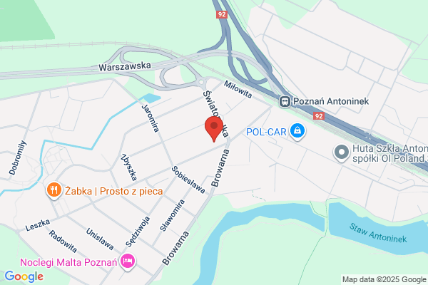 Grafika. Zaklad poligraficzny, pelen zakres druku