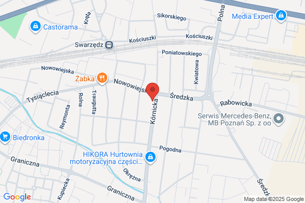 Przedszkole nr 3