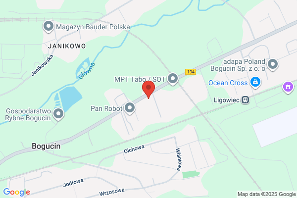 Kromax. Ogrodnictwo