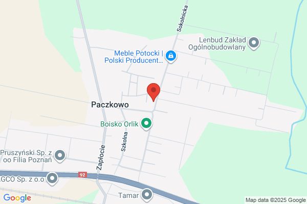 Pokój. Rolnicza Spóldzielnia Produkcyjna. Ferma reprodukcyjna, wylegarnia drobiu
