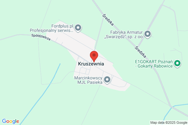 Rolnicza Spóldzielnia Produkcyjna