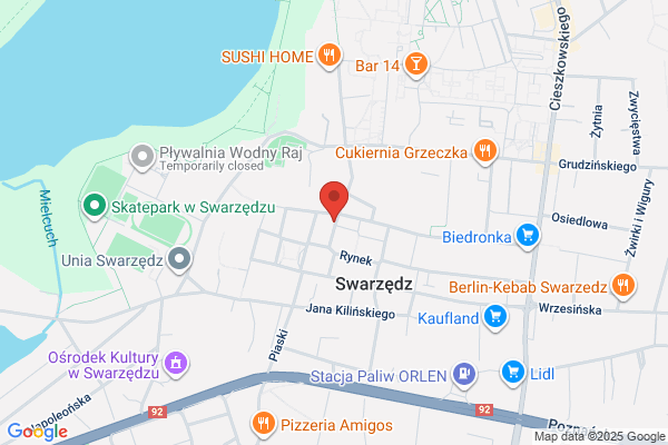 Aleksiewicz Eugeniusz. Lakiernictwo pojazdowe. Myjnia samochodowa