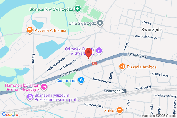 Auto-Blach. Blacharstwo i lakiernictwo samochodowe. Janicki R.