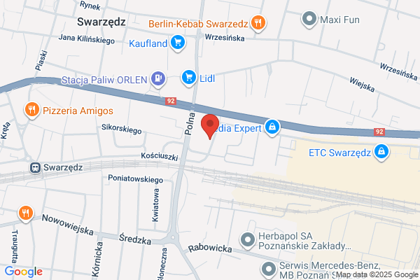 Autolak. Autoryzowana stacja obslugi. Blacharstwo i lakiernictwo pojazdowe