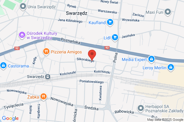 Pomianowicz Stefan. Elektromechanika pojazdowa