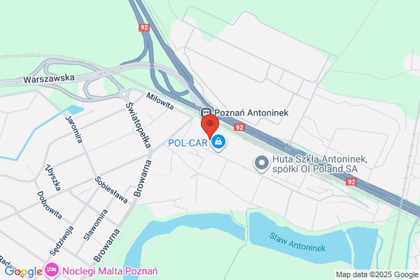 Pol-Car. Sp. z o.o.