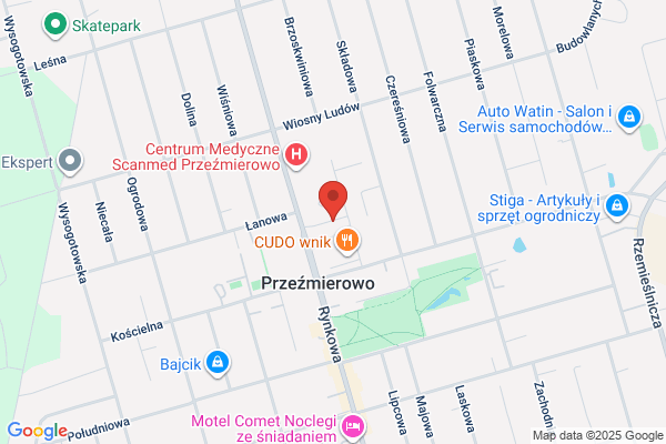 Lotocki. FHU. Lotocki M.