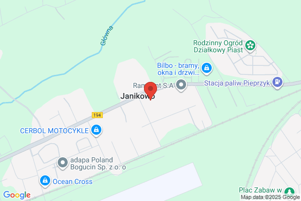 Autozan. Mechanika, blacharstwo. T. Zandecki