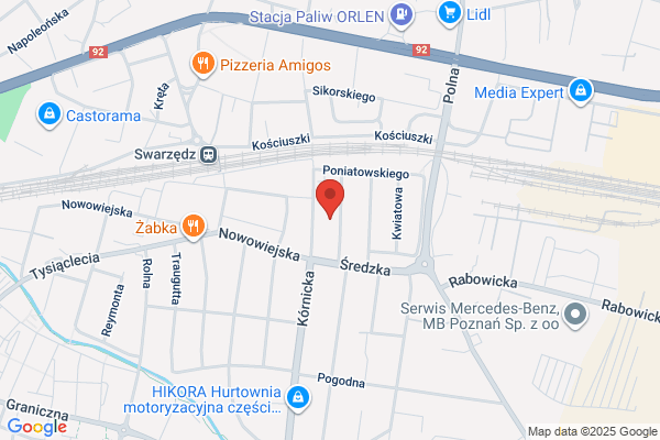 Golak Slawomir. Mechanika pojazdowa