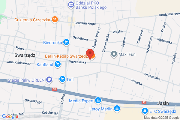 Sztangret Automotive