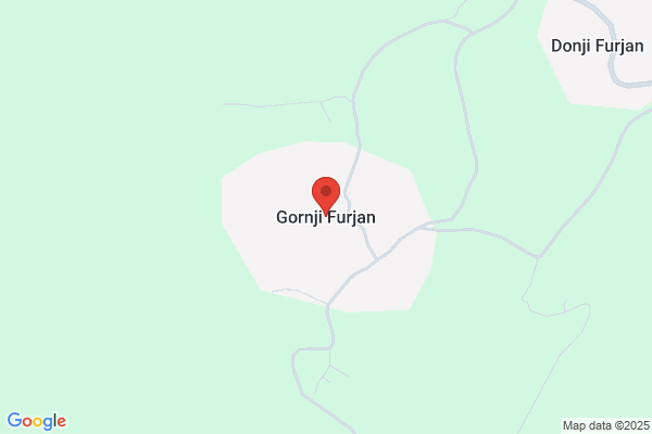 Furjan. PHU