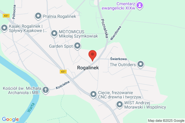 Szkola Podstawowa nr 5 im. A. Wodziczki
