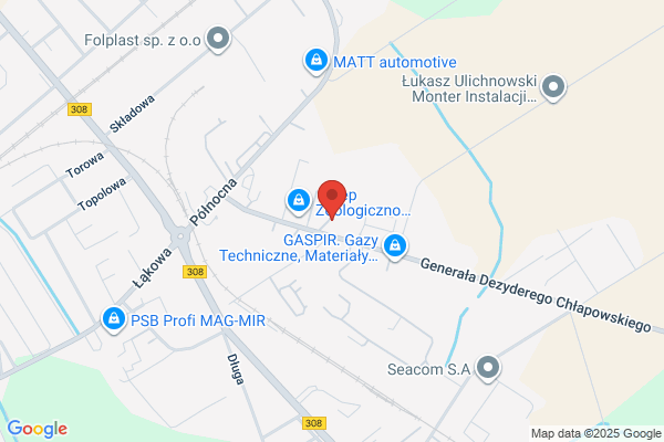 Deltrans. Sp. z o.o. Transport i uslugi miedzynarodowe