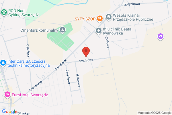 Evercom. Transport, spedycja