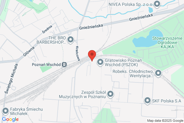 Transkap. Transport i spedycja miedzynarodowa