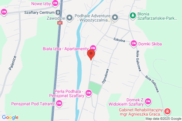 Blach-Dach. Zaklad blacharsko - dekarski. Fornal S.