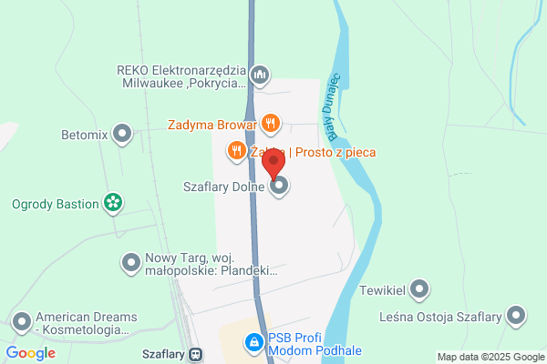 Kolodziej Marian. Meble kuchenne, zabudowy, schody